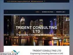 Sites similar to tridentdxb.com