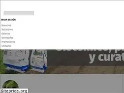 Sites similar to tridente.com.mx