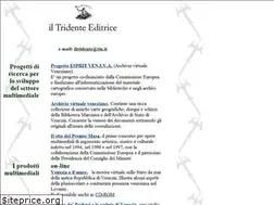 Sites similar to tridente.it