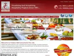 Sites similar to tridentfb.com
