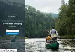 Sites similar to tridentflyfishing.com