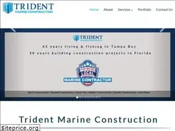Sites similar to tridenth2o.com
