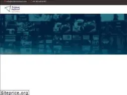 Sites similar to tridentinfosol.com