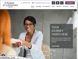 Sites similar to tridentinsuranceagency.com