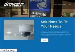 Sites similar to tridentlocksmiths.ca