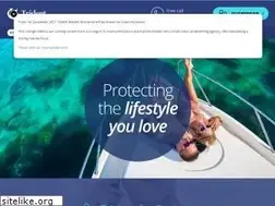 Sites similar to tridentmarine.com.au