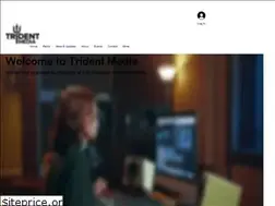 Sites similar to tridentmedia.org