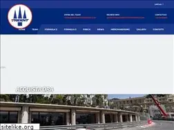 Sites similar to tridentmotorsport.com