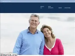 Sites similar to tridentpaincenter.com