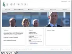 Sites similar to tridentpartnersltd.com