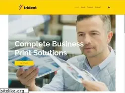 Sites similar to tridentpressmarketing.com