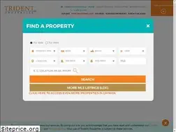 Sites similar to tridentproperties.ky
