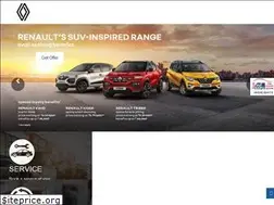 Sites similar to tridentrenault.com