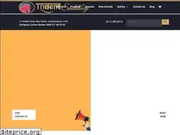 Sites similar to tridentsaddlery.co.za