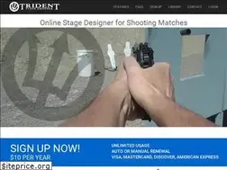 Sites similar to tridentstagedesigner.com