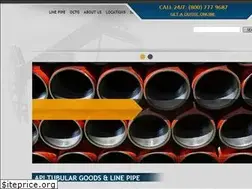 Sites similar to tridentsteel.com