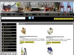 Sites similar to tridentsupplyllc.com
