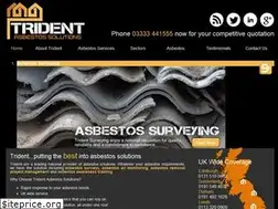 Sites similar to tridentsurveying.co.uk