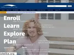 Sites similar to tridenttech.edu