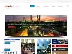 Sites similar to tridenttechlabs.com
