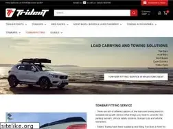 Sites similar to tridenttowing.co.uk