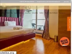 Sites similar to tridentvillas.in