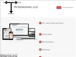 Sites similar to tridesigning.com