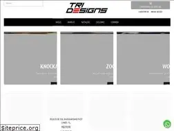 Sites similar to tridesigns.com.br