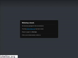 Sites similar to trideus.be