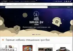 Sites similar to trideviatoe.ru