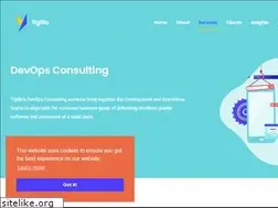 Sites similar to tridevops.com