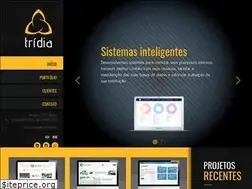 Sites similar to tridia.com.br