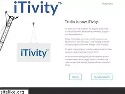 Sites similar to tridia.com