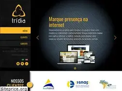 Sites similar to tridiacriacao.com