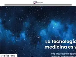 Sites similar to tridiagnos.com.ar