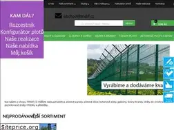Sites similar to tridif.cz