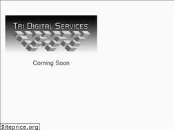Sites similar to tridigitaltech.com