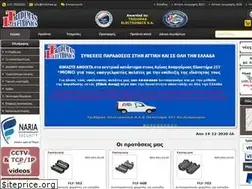Sites similar to tridimas.gr