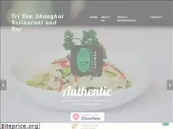 Sites similar to tridimshanghai.net