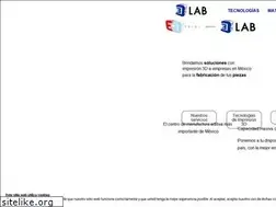 Sites similar to tridimx.com