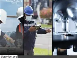 Sites similar to tridinamika.com