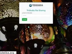 Sites similar to tridindiahr.com