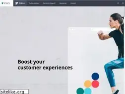 Sites similar to tridion.com