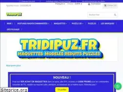 Sites similar to tridipuz.fr