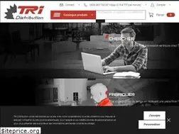 Sites similar to tridistribution.fr