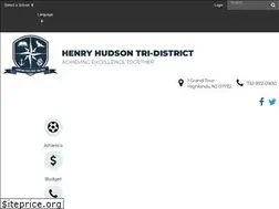 Sites similar to tridistrict.org