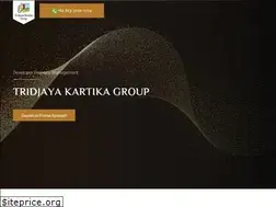 Sites similar to tridjayakartika.com