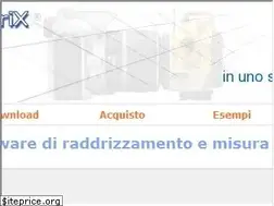 Sites similar to tridmetrix.it