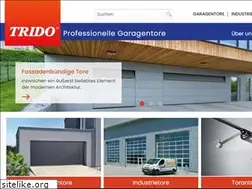 Sites similar to trido.eu