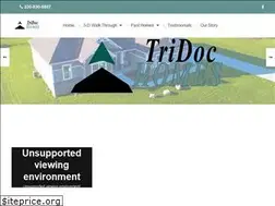 Sites similar to tridocinc.com